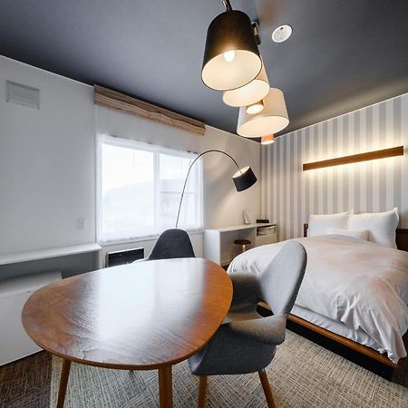 Tabist Shun Hidaka Biratori Hotel Ngoại thất bức ảnh