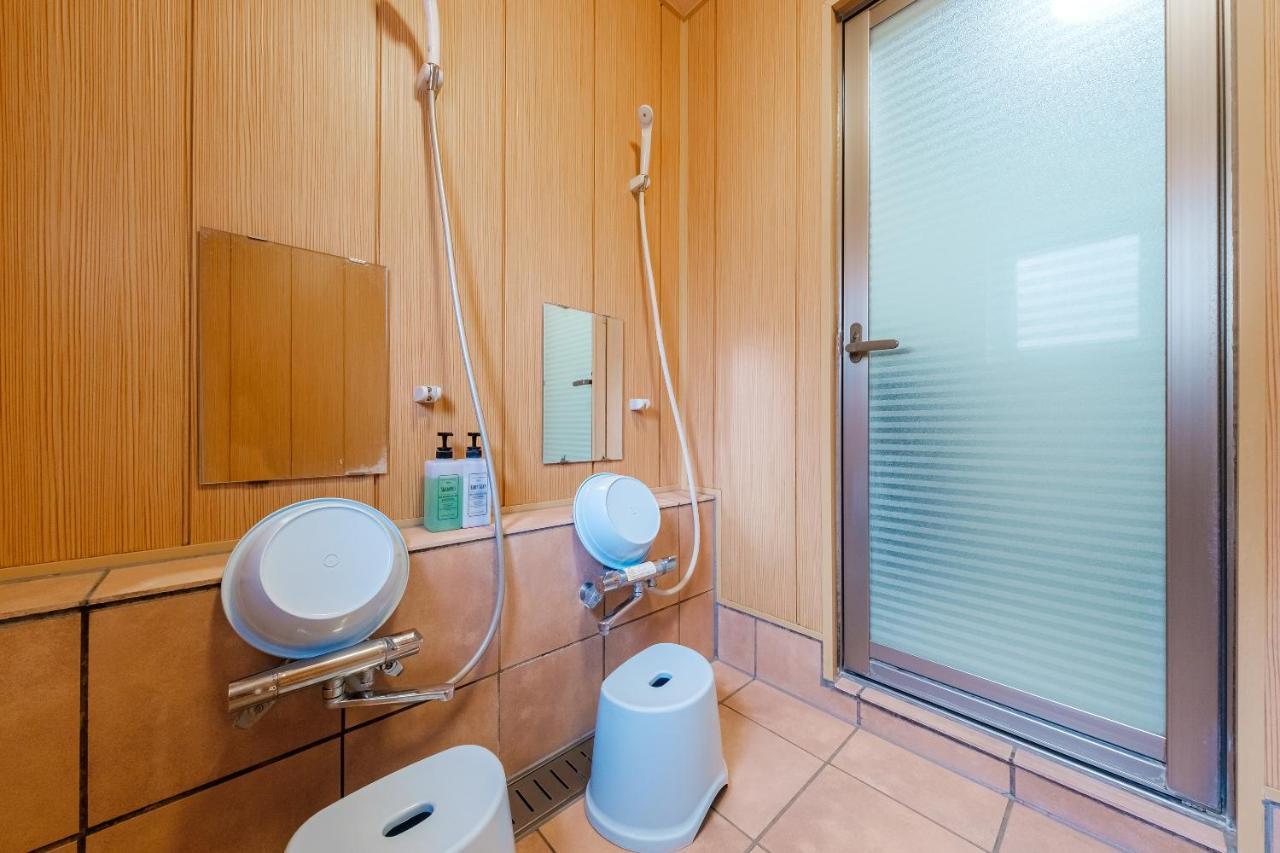 Tabist Shun Hidaka Biratori Hotel Ngoại thất bức ảnh