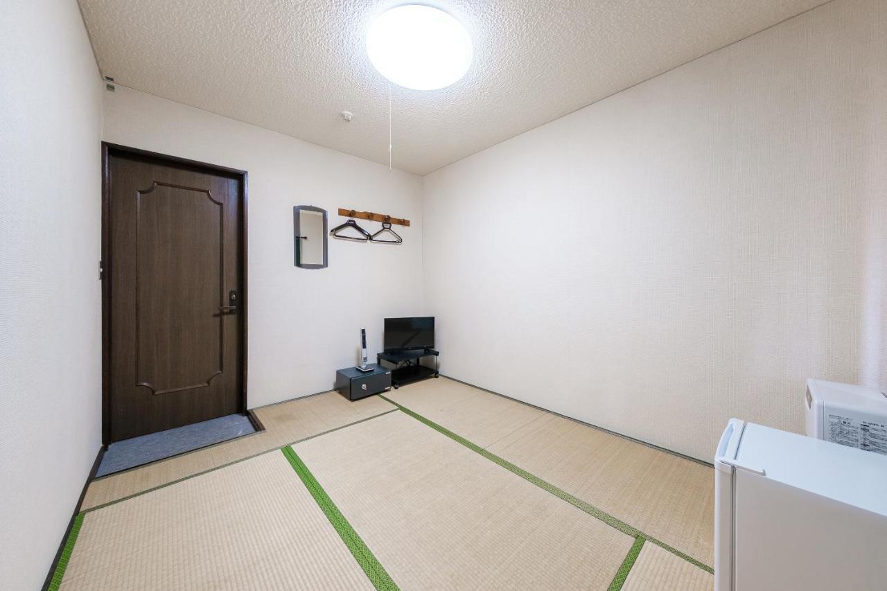 Tabist Shun Hidaka Biratori Hotel Ngoại thất bức ảnh