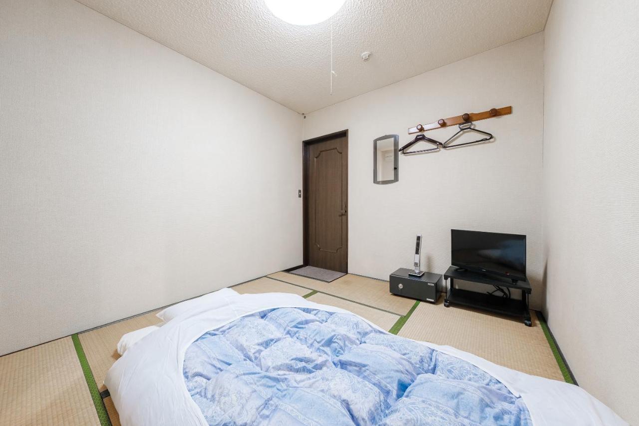 Tabist Shun Hidaka Biratori Hotel Ngoại thất bức ảnh