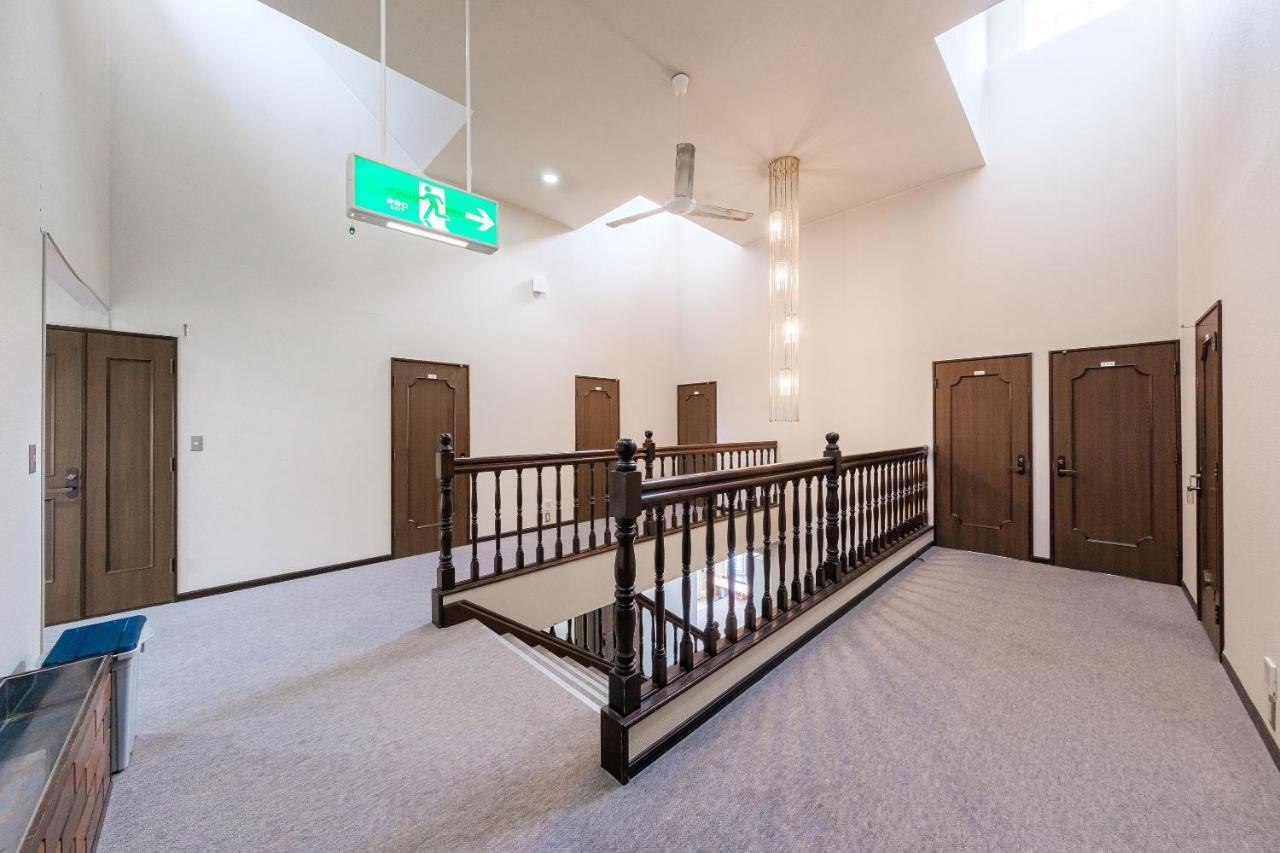 Tabist Shun Hidaka Biratori Hotel Ngoại thất bức ảnh