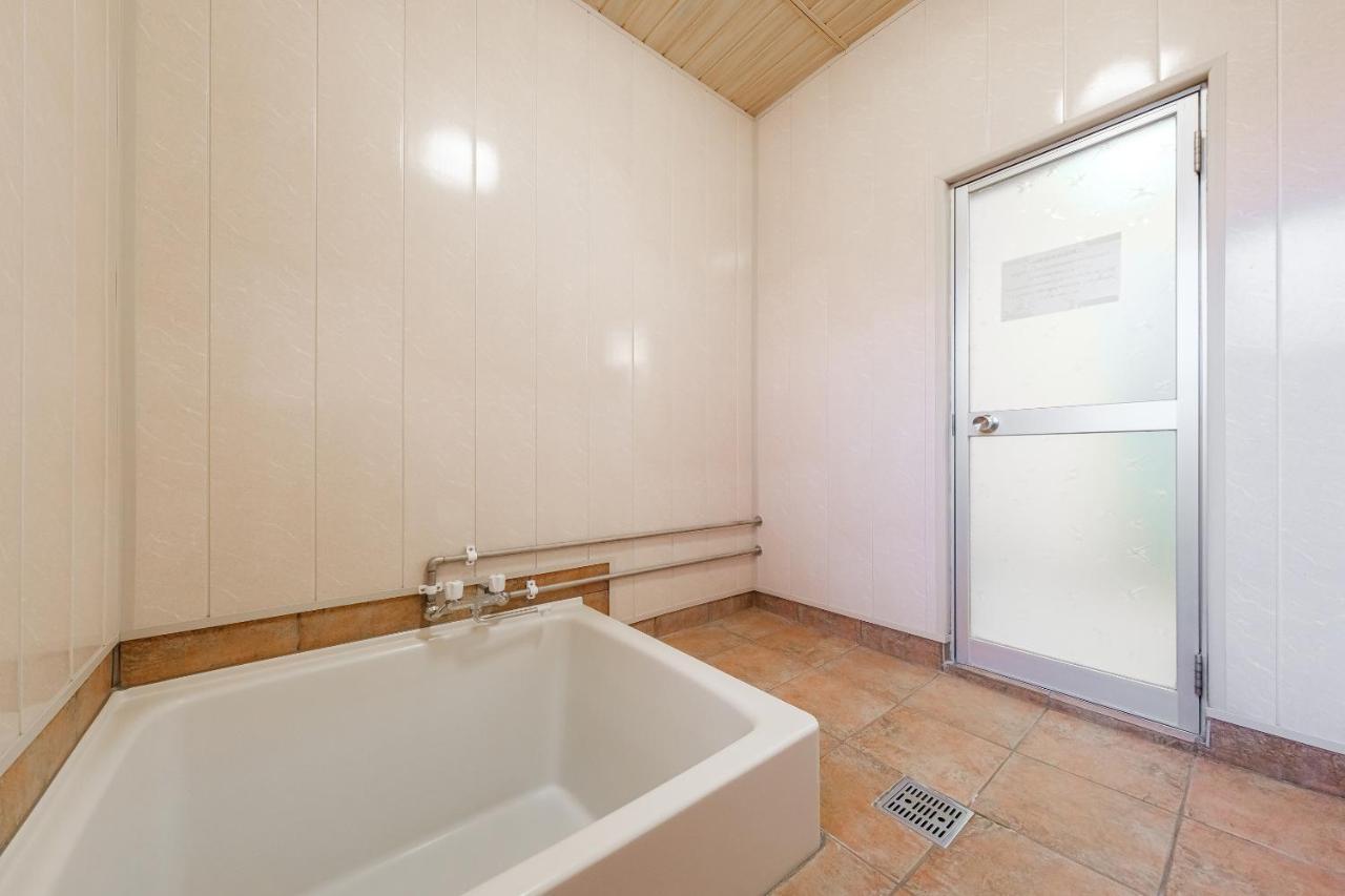 Tabist Shun Hidaka Biratori Hotel Ngoại thất bức ảnh
