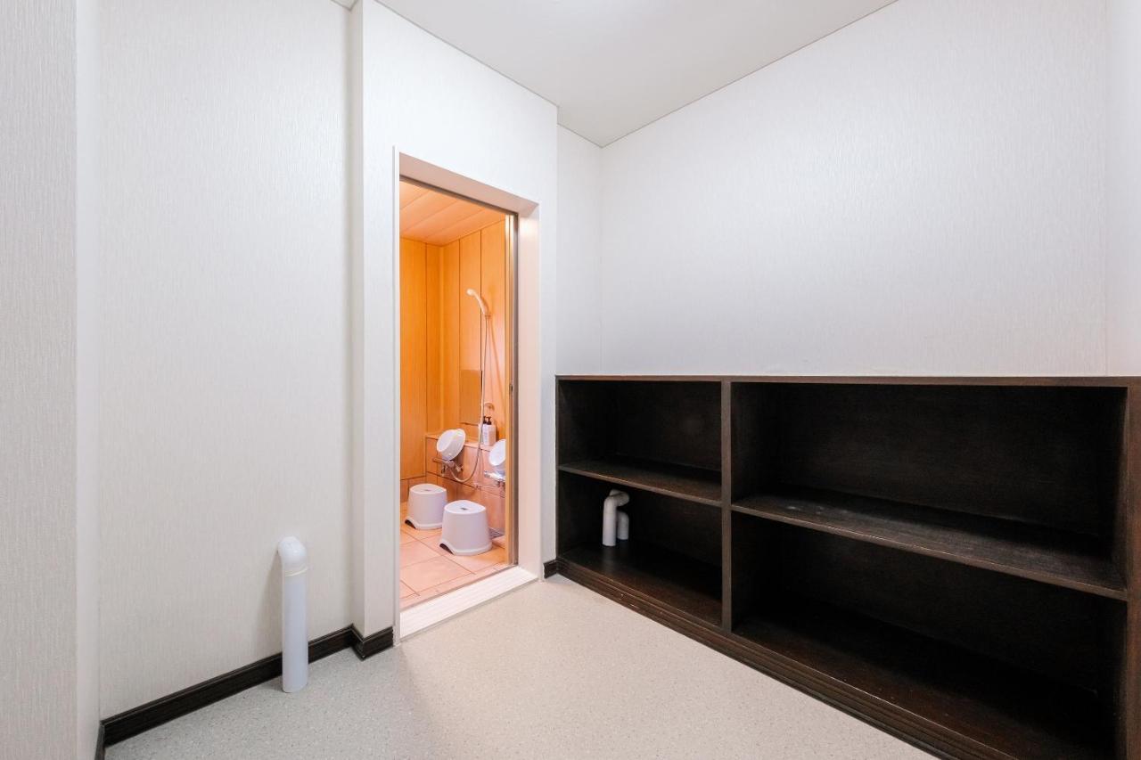 Tabist Shun Hidaka Biratori Hotel Ngoại thất bức ảnh