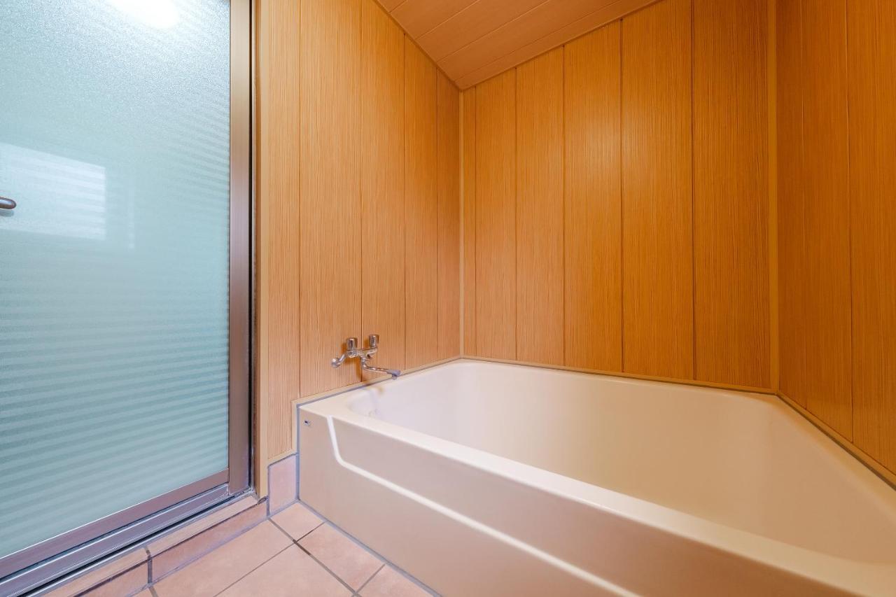 Tabist Shun Hidaka Biratori Hotel Ngoại thất bức ảnh