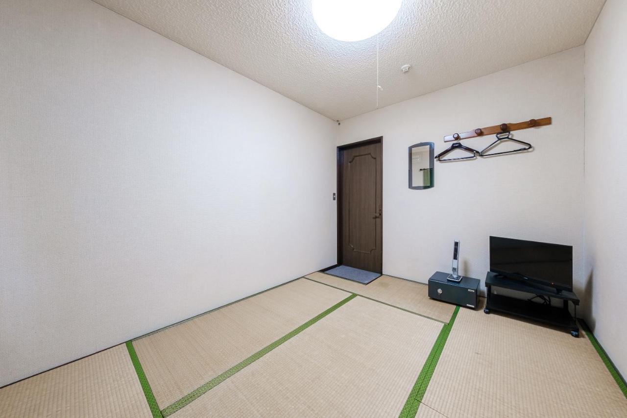 Tabist Shun Hidaka Biratori Hotel Ngoại thất bức ảnh