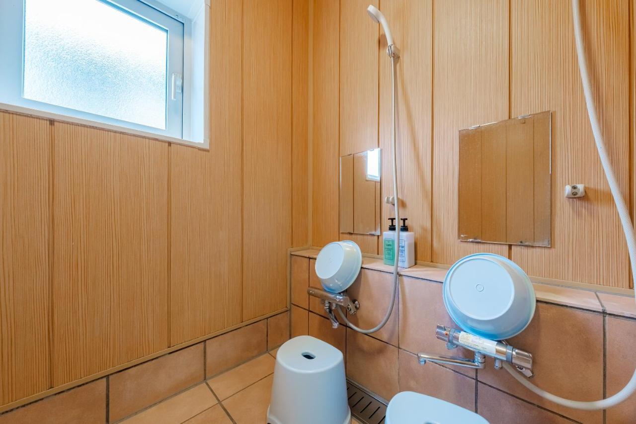 Tabist Shun Hidaka Biratori Hotel Ngoại thất bức ảnh