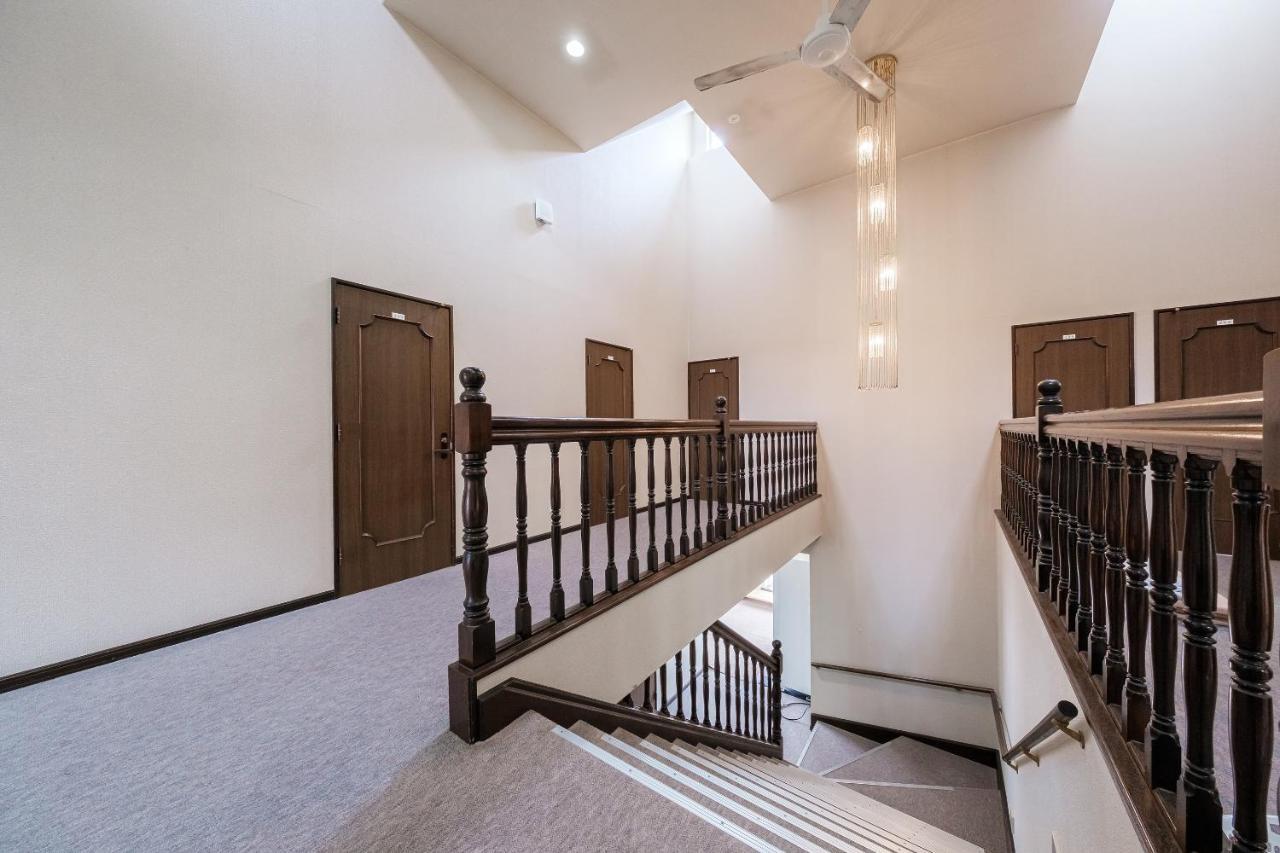 Tabist Shun Hidaka Biratori Hotel Ngoại thất bức ảnh