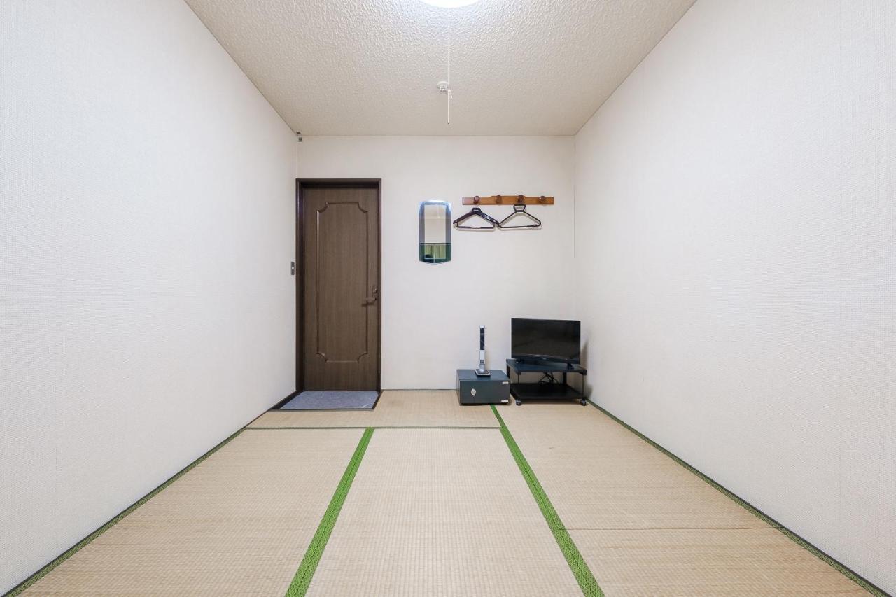 Tabist Shun Hidaka Biratori Hotel Ngoại thất bức ảnh