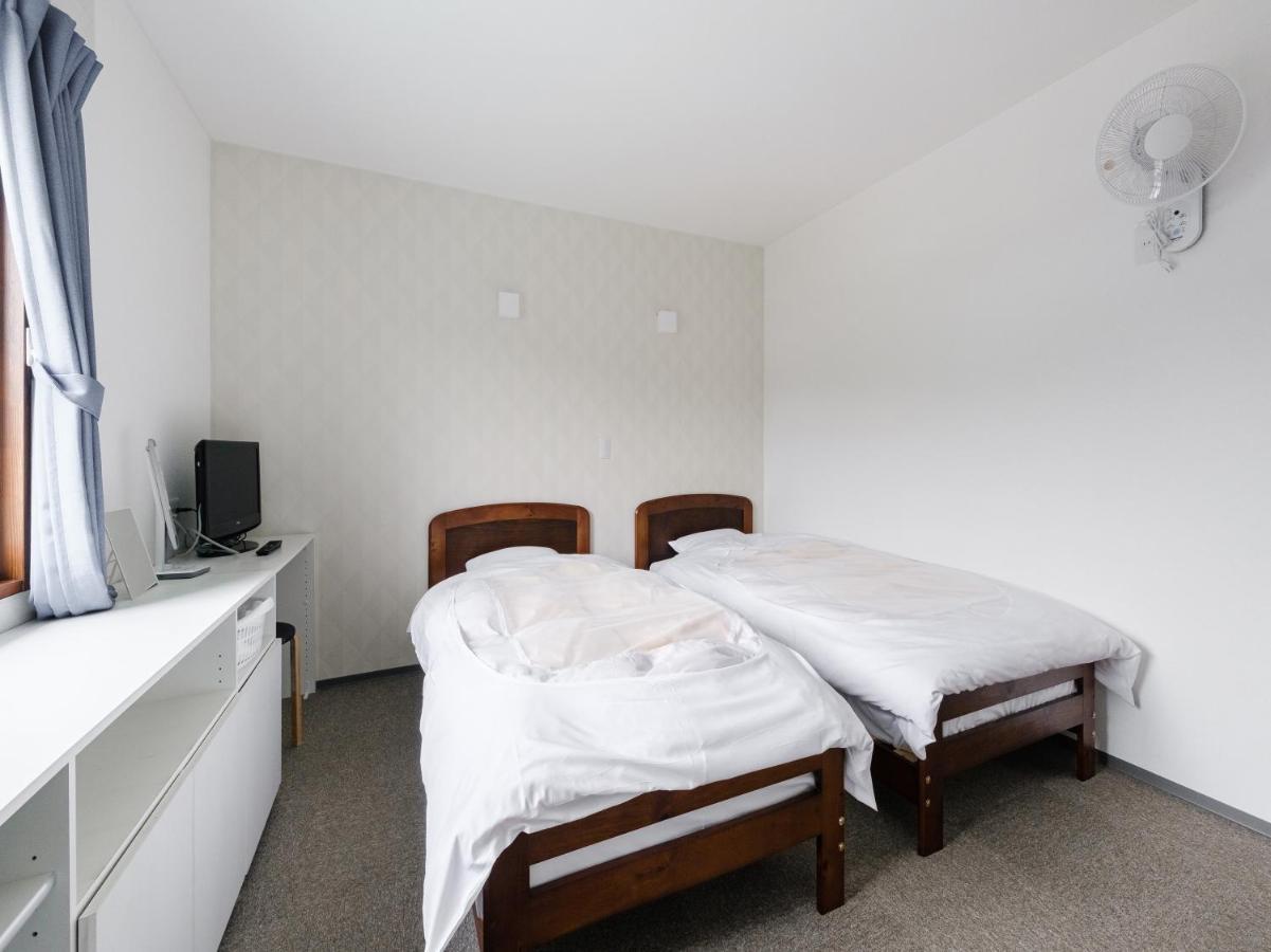 Tabist Shun Hidaka Biratori Hotel Ngoại thất bức ảnh