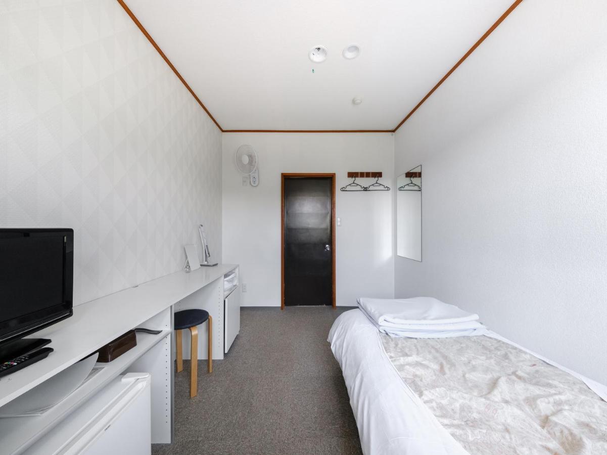 Tabist Shun Hidaka Biratori Hotel Ngoại thất bức ảnh