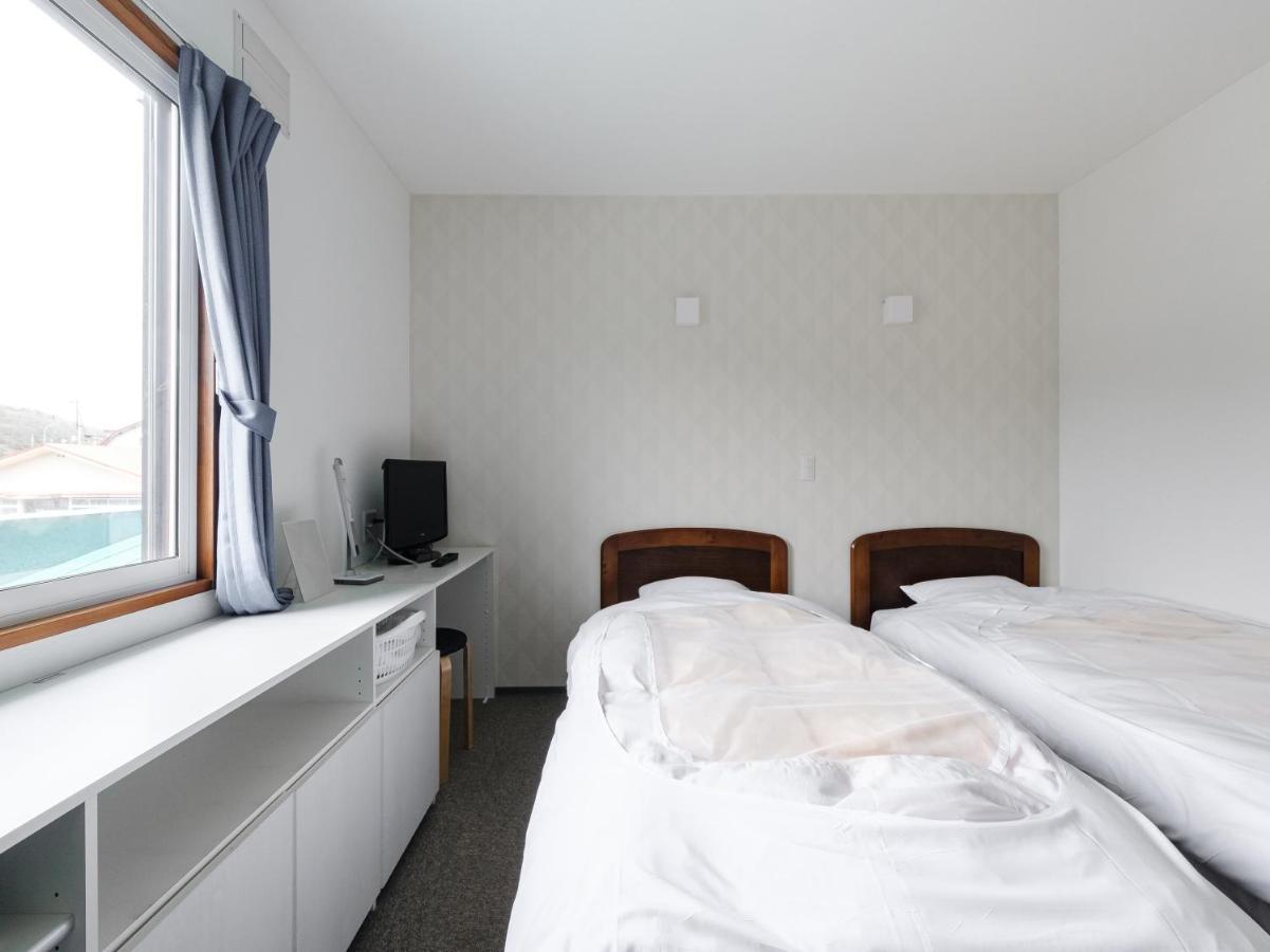Tabist Shun Hidaka Biratori Hotel Ngoại thất bức ảnh