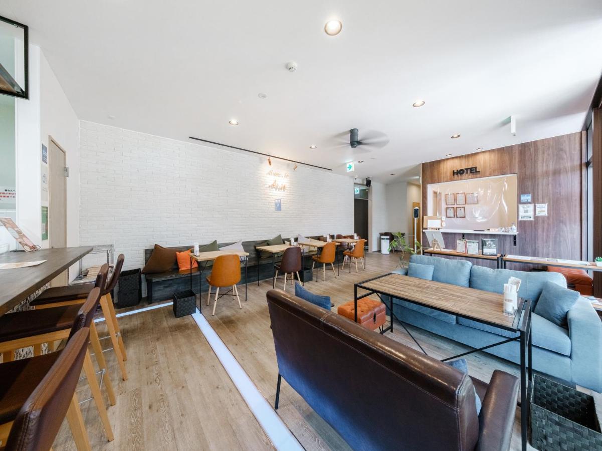 Tabist Shun Hidaka Biratori Hotel Ngoại thất bức ảnh
