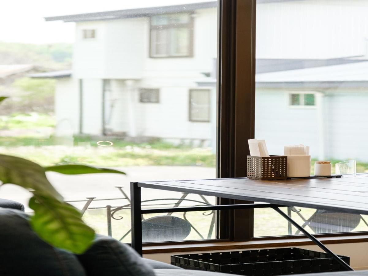 Tabist Shun Hidaka Biratori Hotel Ngoại thất bức ảnh