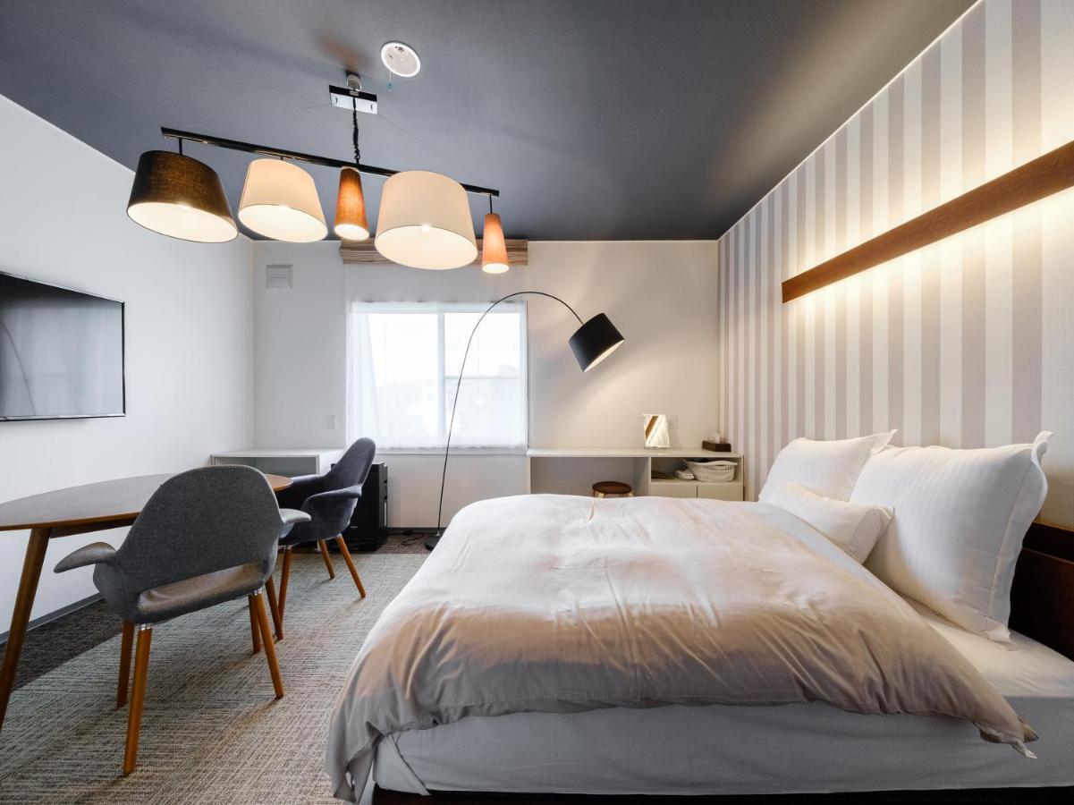 Tabist Shun Hidaka Biratori Hotel Ngoại thất bức ảnh