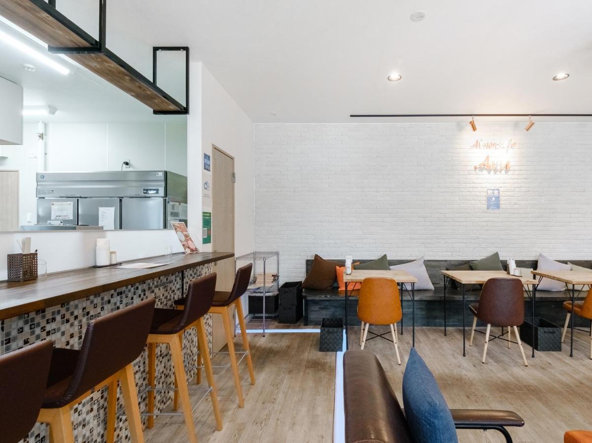 Tabist Shun Hidaka Biratori Hotel Ngoại thất bức ảnh